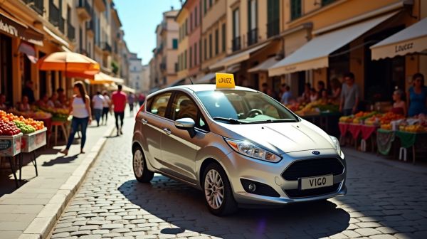 Louez une voiture à Montpellier et bénéficiez des meilleurs tarifs